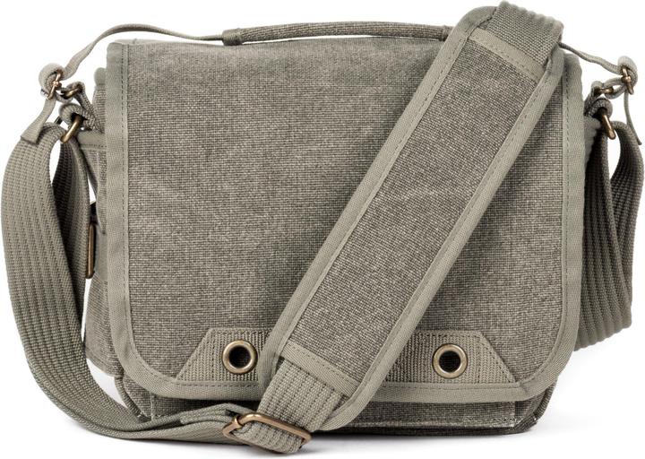 Actual product image Think Tank Retrospec 5 V2.0 (Camera shoulder bag, 11.78 l)