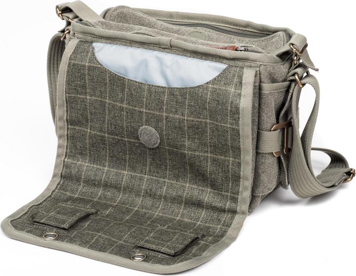 Actual product image Think Tank Retrospec 5 V2.0 (Camera shoulder bag, 11.78 l)