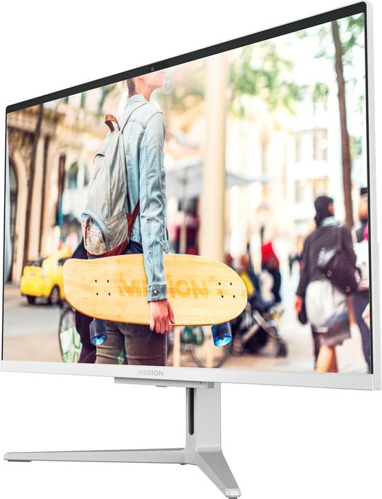 Produktbild Medion Akoya E23301 AiO (AMD Ryzen 5 3500U, 8 GB, 512 GB, Radeon RX Vega 8)