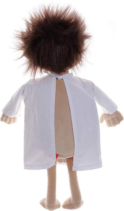 Produktbild Sigikid Erwin, der kleine Patient