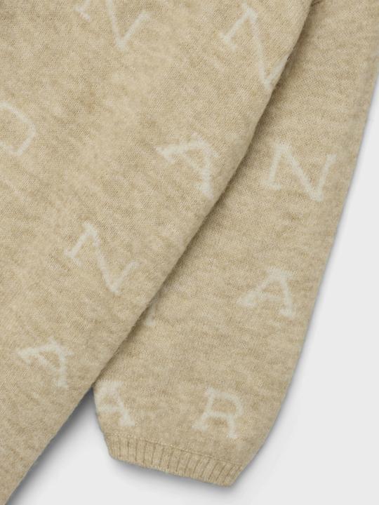 Immagine prodotto Name it Abito in maglia (122)