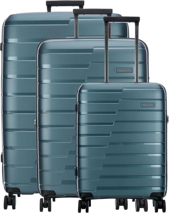 Produktbild Travelite Air Base (105 l, Handgepäck (bis 50l), M (50 - 90l), L (90 - 115l))
