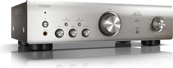 Immagine prodotto Denon PMA-600 (Amplificatore)