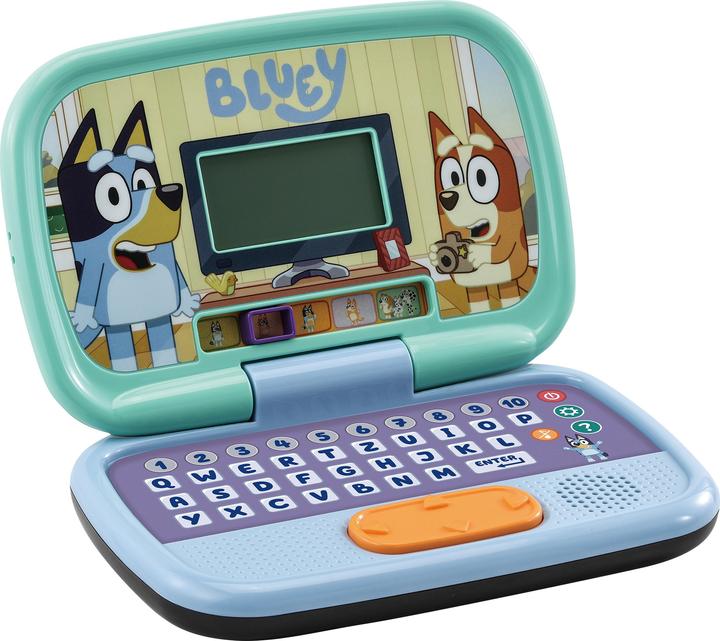VTech Bluey Lernlaptop (Deutsch)
