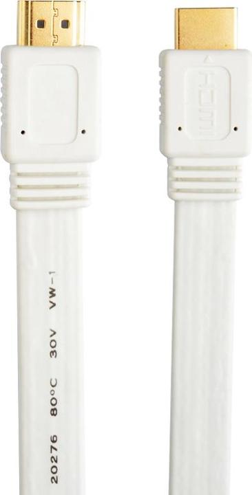 Image du produit Prokord Câble HDMI - 50 cm (0.50 m, HDMI)