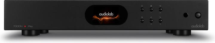 Image du produit Audiolab 7000N Play (Network Audio Player)