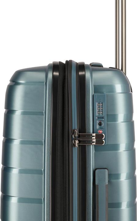 Produktbild Travelite Air Base (105 l, Handgepäck (bis 50l), M (50 - 90l), L (90 - 115l))