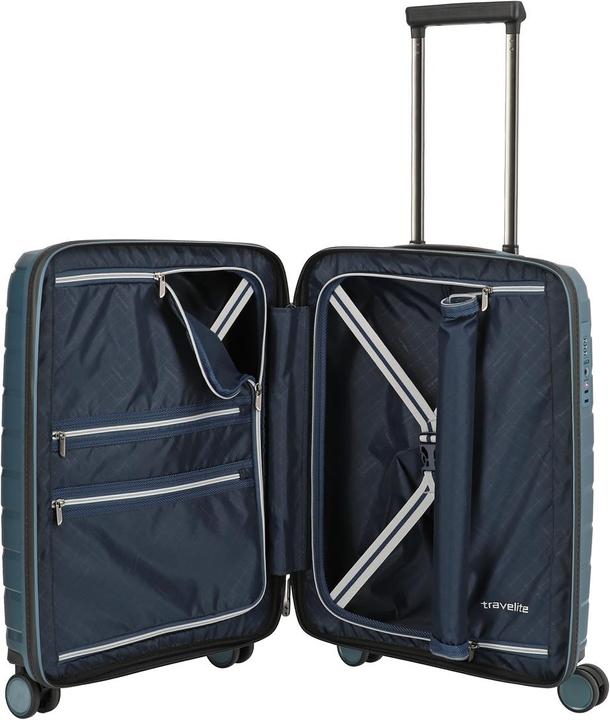 Produktbild Travelite Air Base (105 l, Handgepäck (bis 50l), M (50 - 90l), L (90 - 115l))