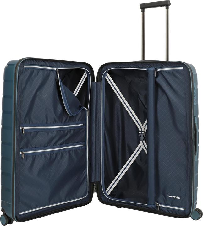 Produktbild Travelite Air Base (105 l, Handgepäck (bis 50l), M (50 - 90l), L (90 - 115l))