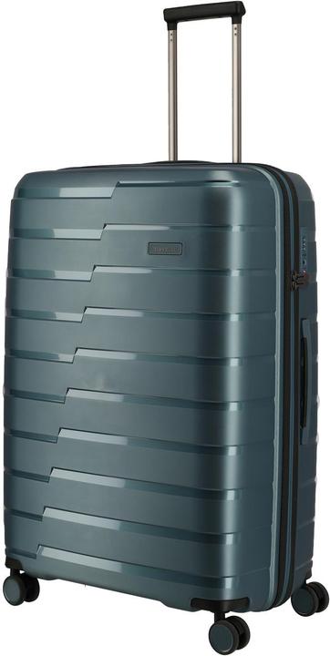 Produktbild Travelite Air Base (105 l, Handgepäck (bis 50l), M (50 - 90l), L (90 - 115l))