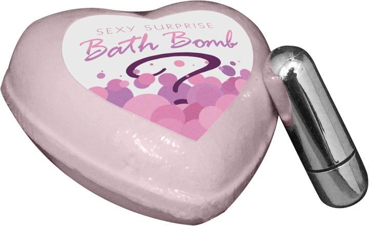 Kheper Games Sexy Surprise Bath Bomb (Sonstiges)