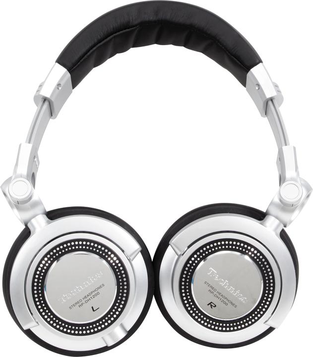 Actual product image Technics Rp-Dh1200e-S (Cable)