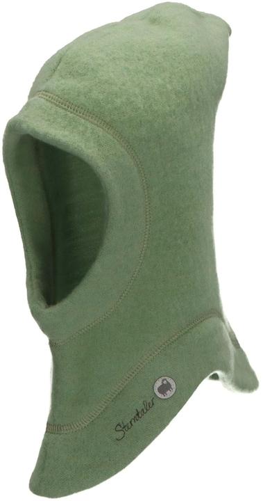 Produktbild Sterntaler Schlupfmütze Grün Gr. 45 (45)
