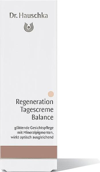 Produktbild Dr. Hauschka Regeneration Tagescreme Balance (40 ml, Tagescreme)