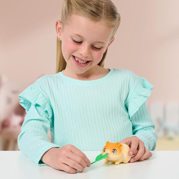 Productafbeelding Little Live Pets Mama Surprise Mini Spielset Hamster