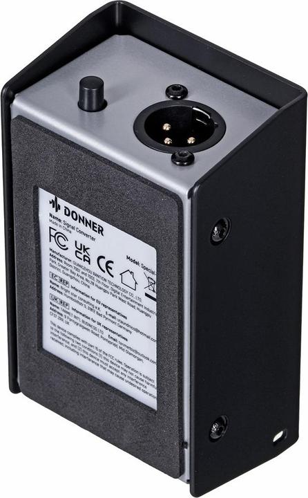Image du produit Donner Special-DI - Pasywny DI-BOX