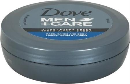 Produktbild Dove Men+Care Feuchtigkeitscreme (Körpermilch, 150 ml)