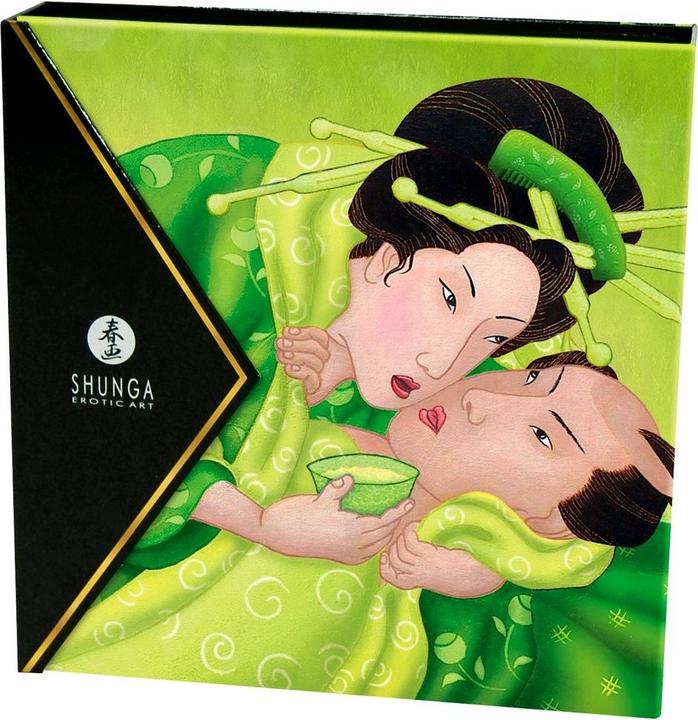 Produktbild Shunga Geisha's Secrets (67 ml)