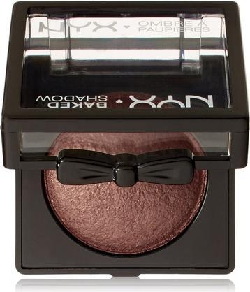 NYX Professional Make-Up Ombre à paupières Baked Chance 0.1oz