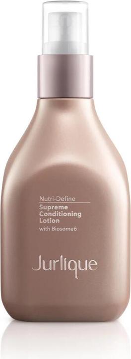 Body lotions