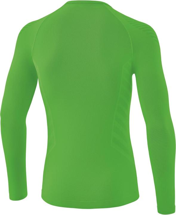 Actual product image Erima Athletic Longsleeve (M)