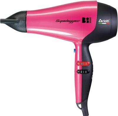 Ceriotti Bi?5000 Superleggero Tryostem? pink