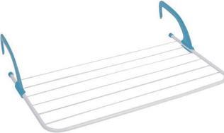 Lifetime Drying rack 5,5m 68x39cm (5.50 m)