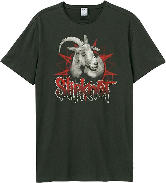 Produktbild Amplified Goat TShirt (XS)