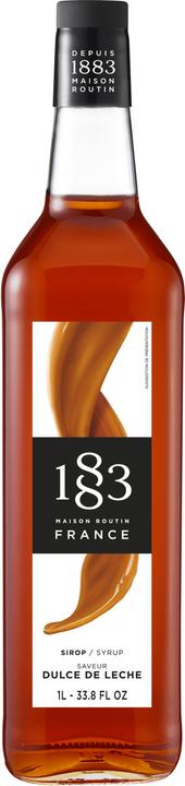 1883 Dulce De Leche (1 x 100 cl)