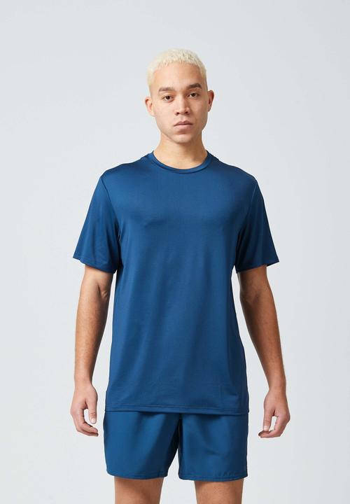 Produktbild Snocks Trainingsshirt Herren (4XL)