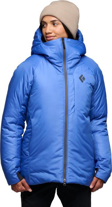 Immagine prodotto Black Diamond W Belay Parka (L)