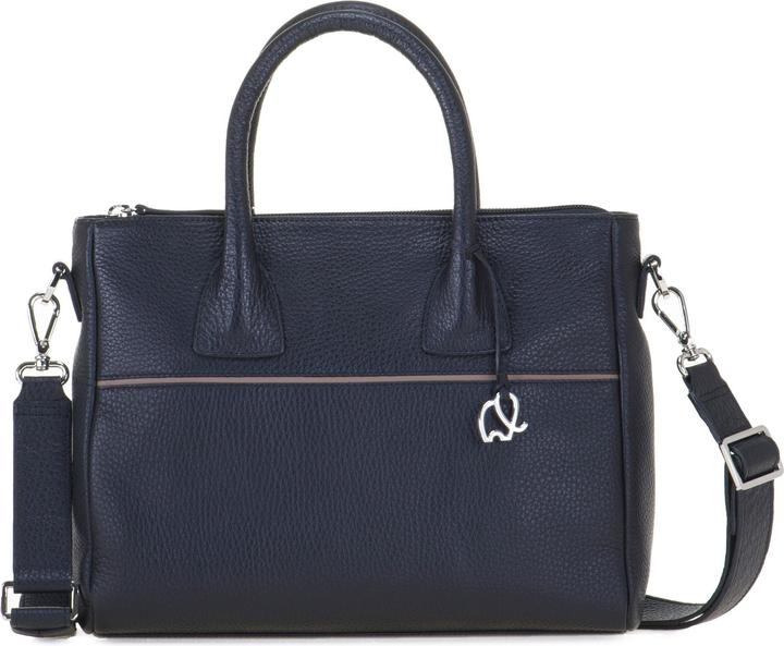 Produktbild Mywalit Handtasche Leder 27 cm