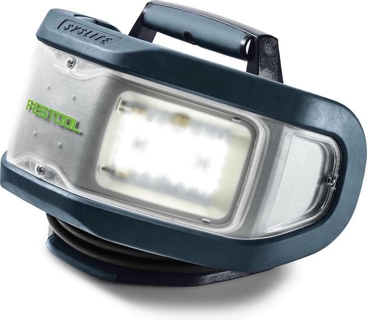 Actual product image Festool DUO-Plus SYSLITE Bouwstraler - 112W (8000 lm)
