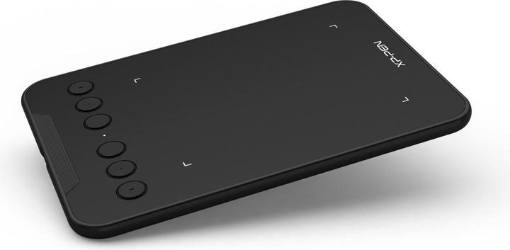 Actual product image XP-Pen Deco mini4 (5", 5080 lpi)