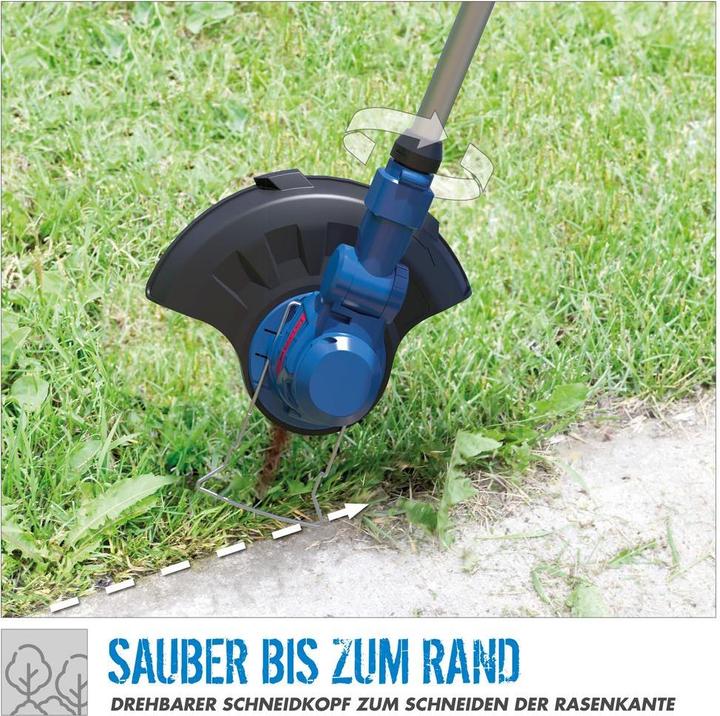 Produktbild Güde RT 18-0
