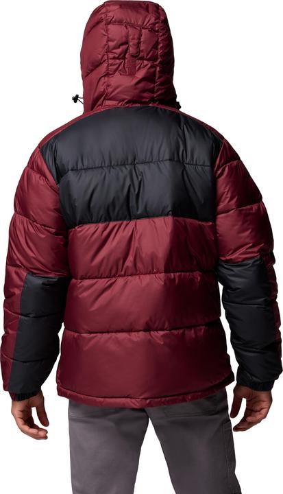 Produktbild Columbia Pike Lake™ II Hooded Jacket (XL)