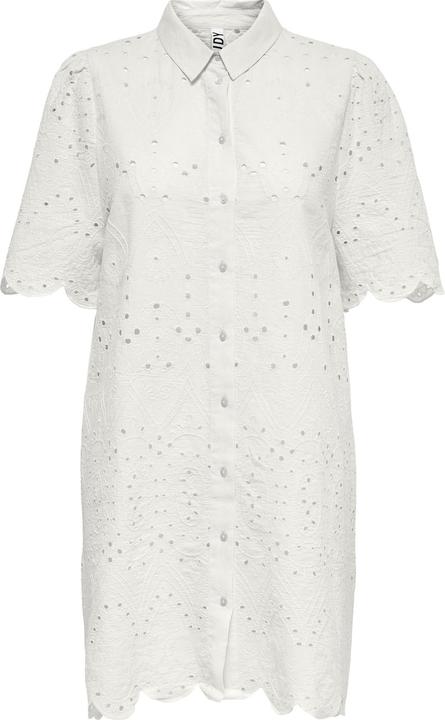 Produktbild JdY Besticktes Blusenkleid (36)
