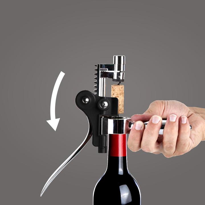 Produktbild Vacu Vin Lever (Hebelkorkenzieher)