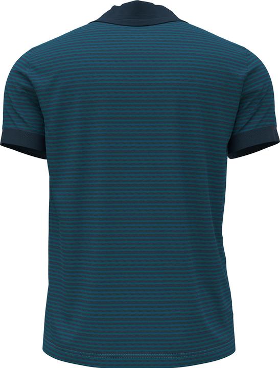 Actual product image Odlo Polo S/S Nikko Dry (M)