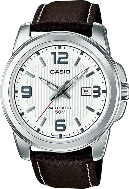 Immagine prodotto Casio Mtp-1314pl-7avef (Orologio da polso analogico, 44.90 mm)
