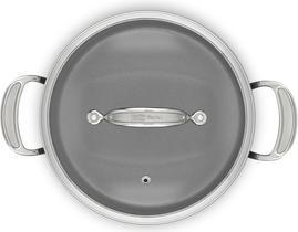 Produktbild Tefal Pfannenset (24 cm, Pfannenset + Topfset)