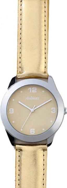 Arabians Unisex-Uhr HBA2212G (Ø 40 mm) (40 mm)
