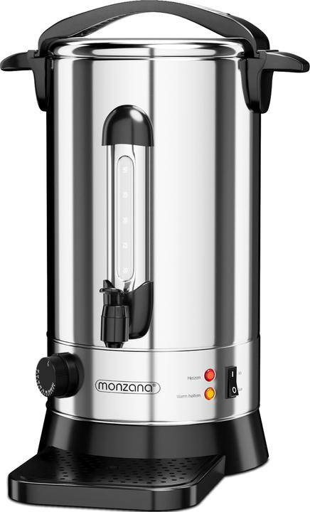 Monzana Glühweinkocher