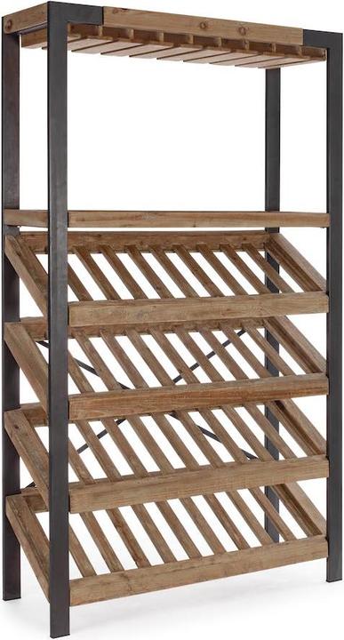 zz_ArchivedByPCD_Mutoni Lifestyle Wine rack Kantin