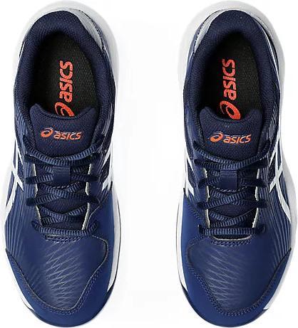 Image du produit ASICS Performance Asics Gel Game 9 Gs Blue Expanse/Pure Silver Junior (35.5)