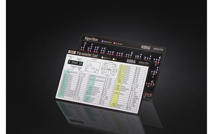 Produktbild Korg Volca FM2