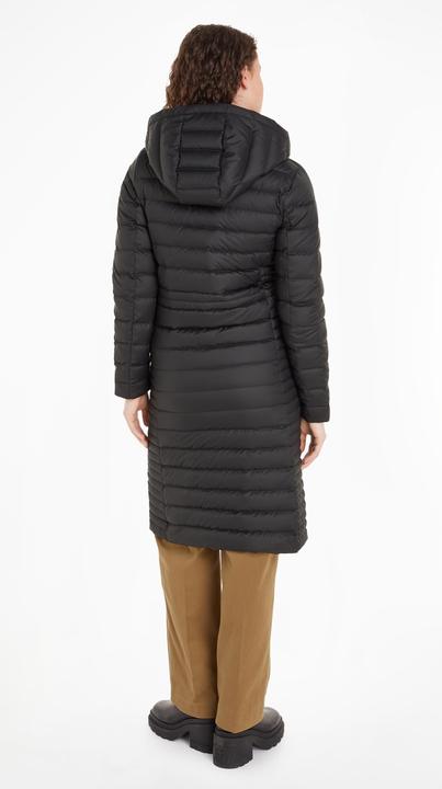 Produktbild Tommy Hilfiger Femininer Lw-Daunenmantel für Damen (S)