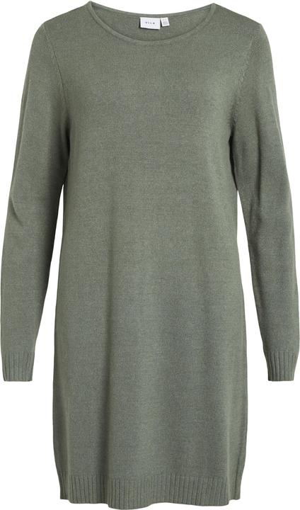 Image du produit Vila Robe en tricot à manches longues (S)