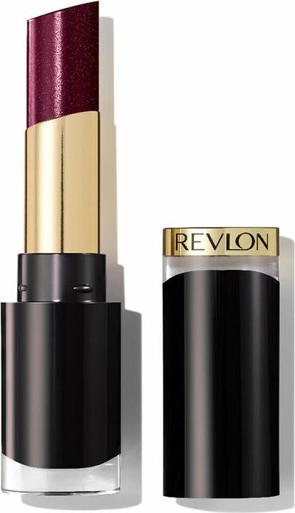 Immagine prodotto Revlon Super Lustrous Glass Shine Lipstick Black Cherry 012 0.11oz (3.1g) (Ciliegia Nera)