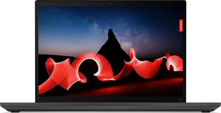 Actual product image Lenovo TS/TP T14 G4/I7-1355U/32GB/1TB/W11P (14", Intel Core i7-1355U, 32 GB, 1000 GB, FR)